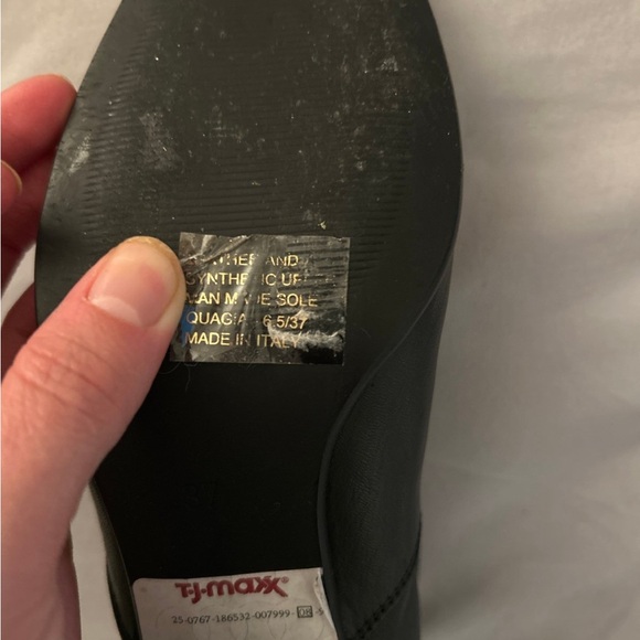 Lamica leather booties - Picture 4 of 5